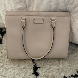 kate spade tote bag